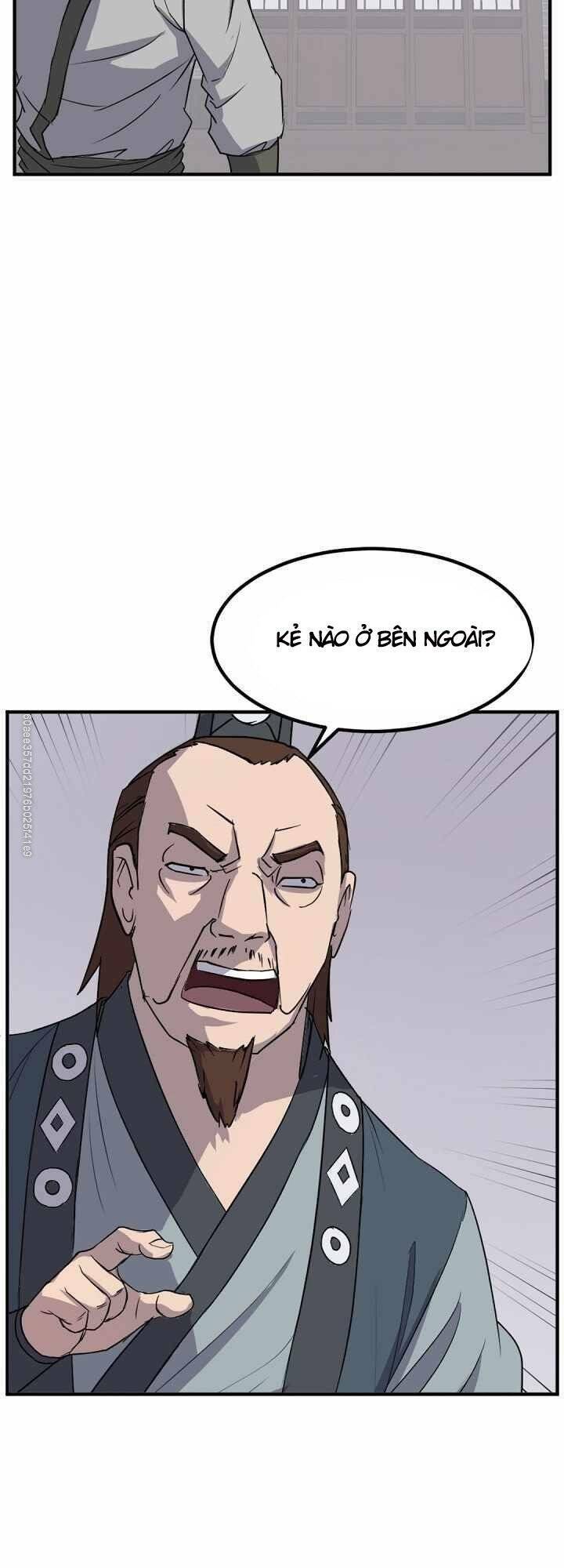 trọng sinh, bất khả chiến bại chapter 120 3