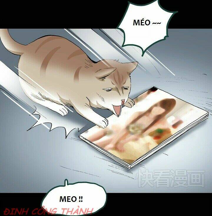 bút tiên chapter 9 14