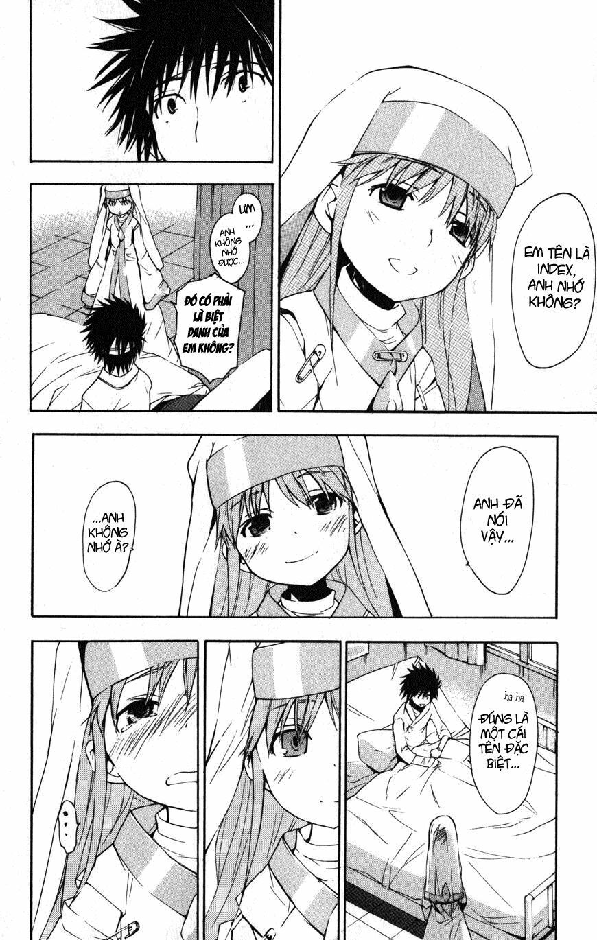 cấm thư ma thuật index chapter 10 32