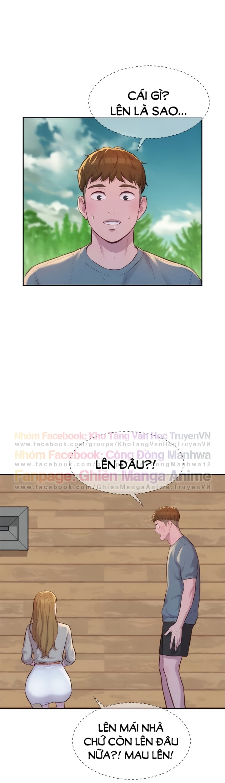 trại hè lãng mạn chapter 12 36