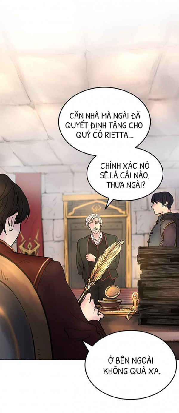 như gió trên cành cây khô chapter 3 49