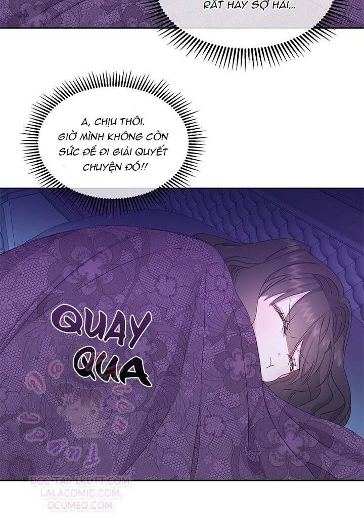 công chúa huỷ diệt chapter 5 32