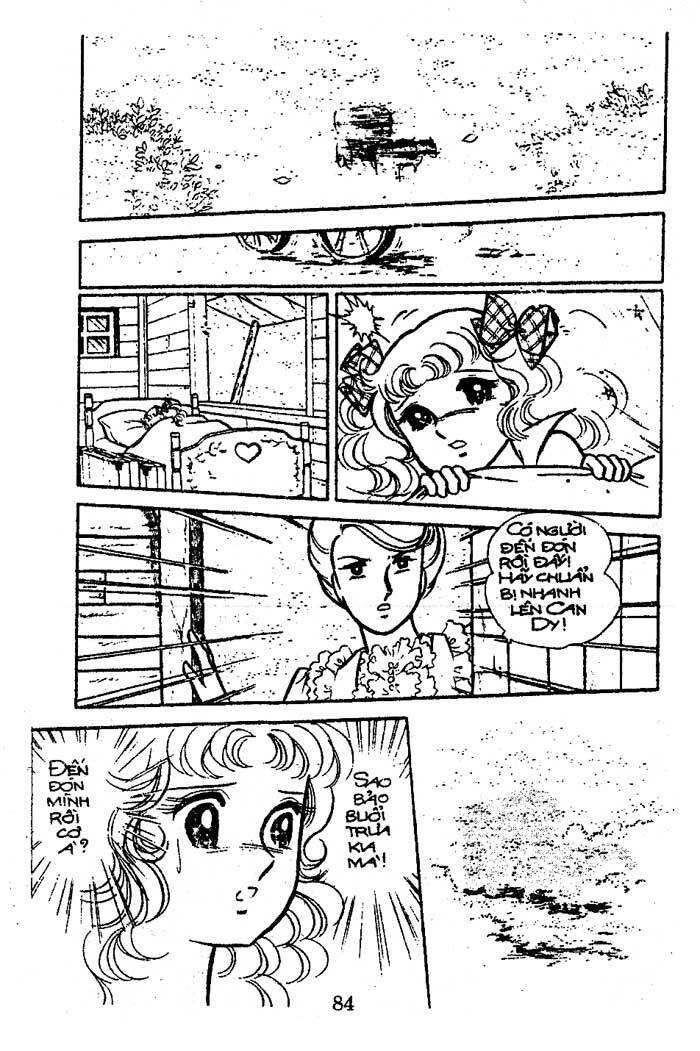 candy candy chapter 6 20