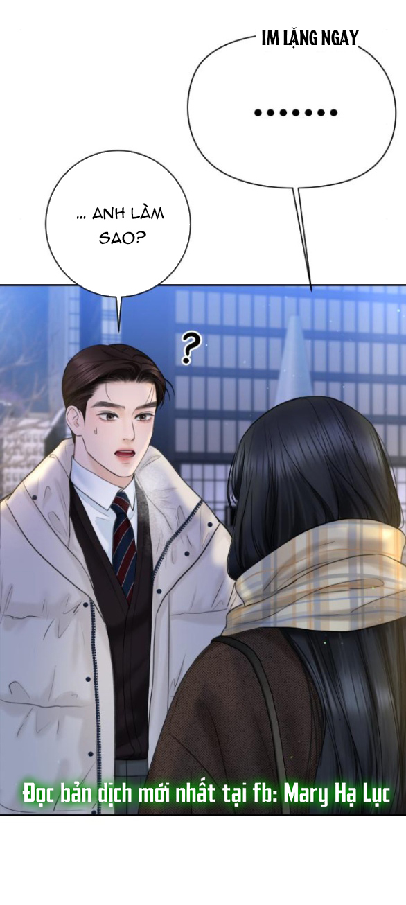 tôi sẽ cho anh thứ tồi tệ nhất chapter 17.1 21