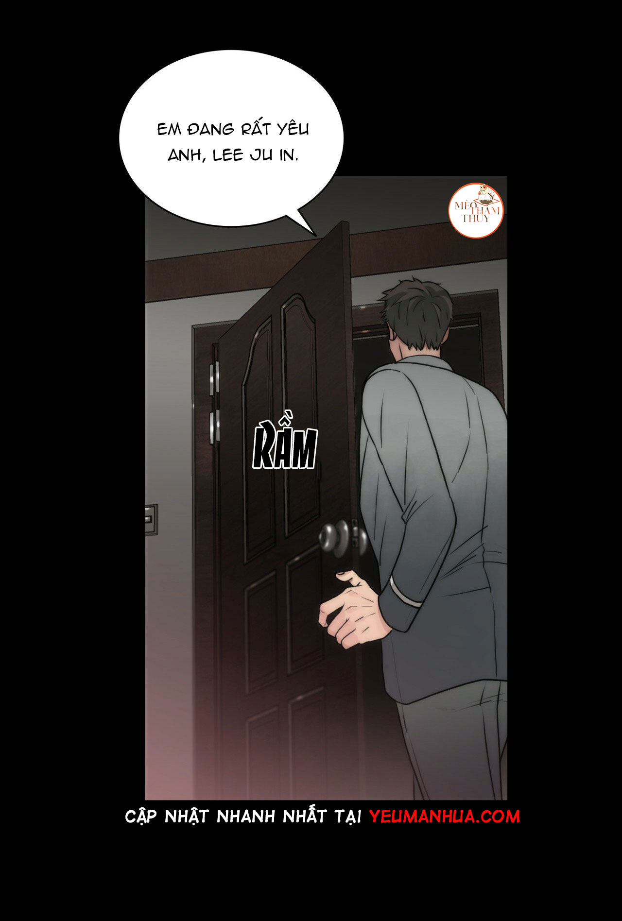 giai điệu của ngôn ngữ chapter 30 62