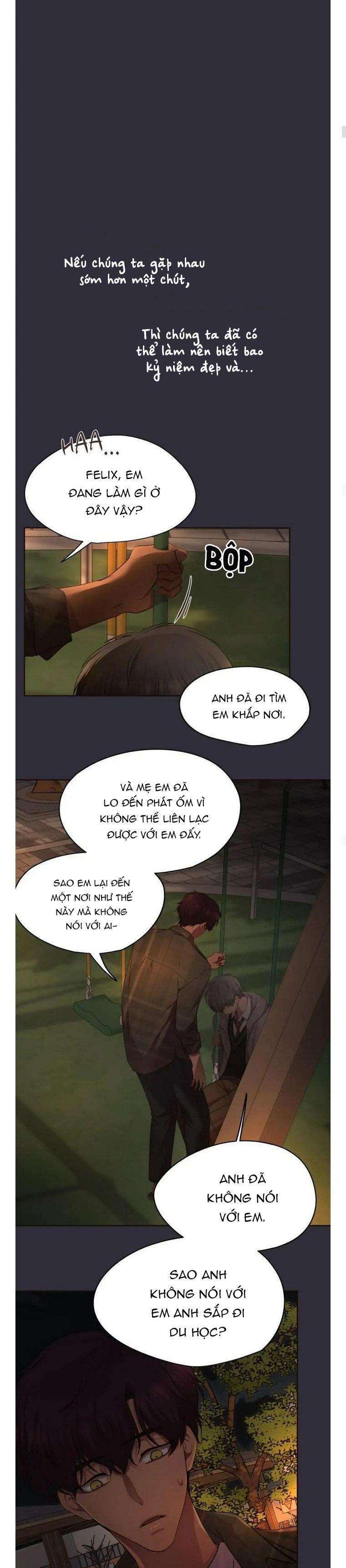 giữ em thật chặt (hold me tight) chapter 173 11