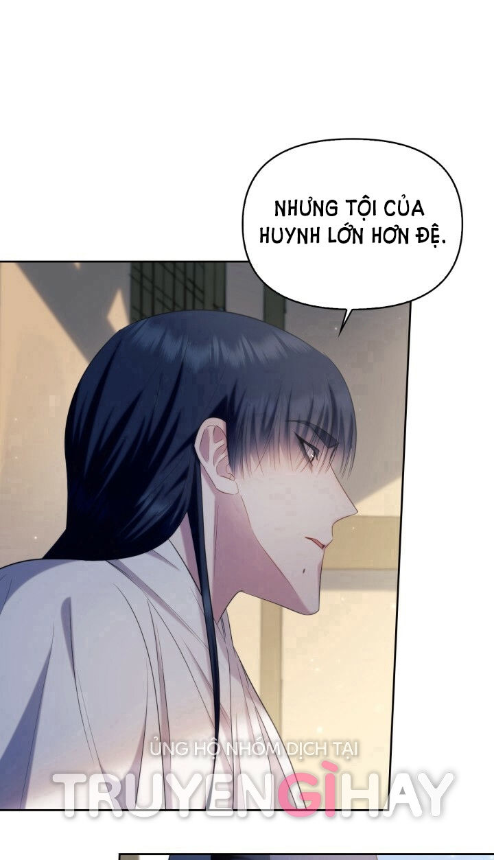 [18+] trăng nơi đỉnh núi chapter 75.2 33