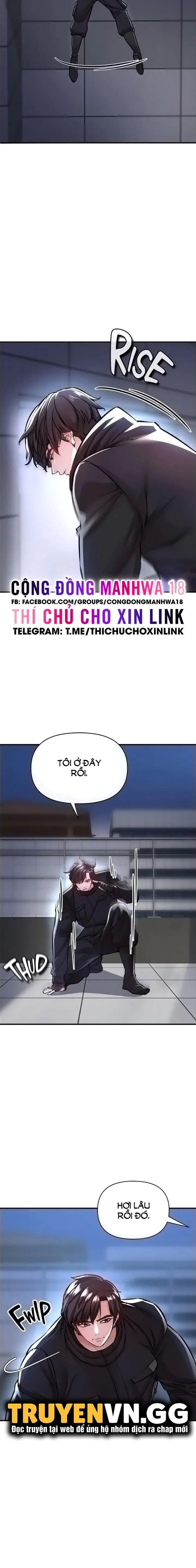 thỏa thuận máu chapter 12 12