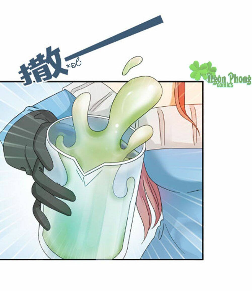 em vẫn còn nhỏ chapter 85 2