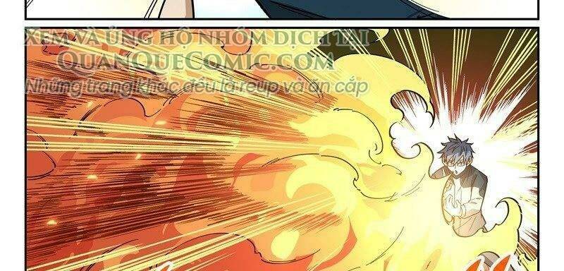 võ lực chí mạng chapter 21 17