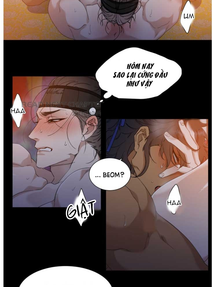 mắt phủ toàn sương chapter 37 7