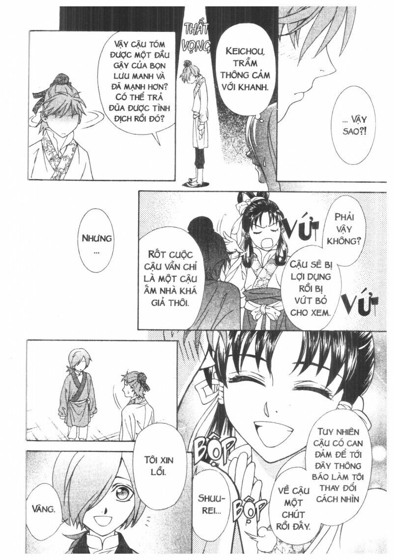 thái vân quốc truyện chapter 5 131