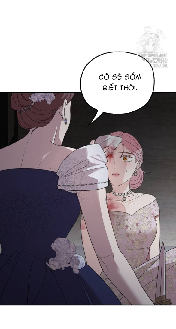 gia đình chồng bị ám ảnh bởi tôi chapter 113.1 49