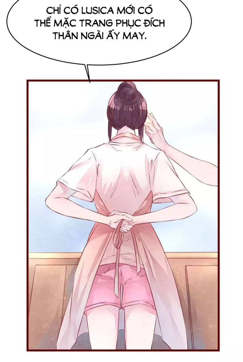 đào tạo nuôi dưỡng bạn trai mèo chapter 14 13