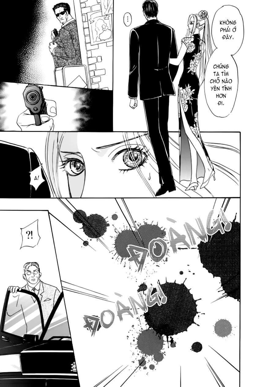 new pet shop of horror chapter 16 13