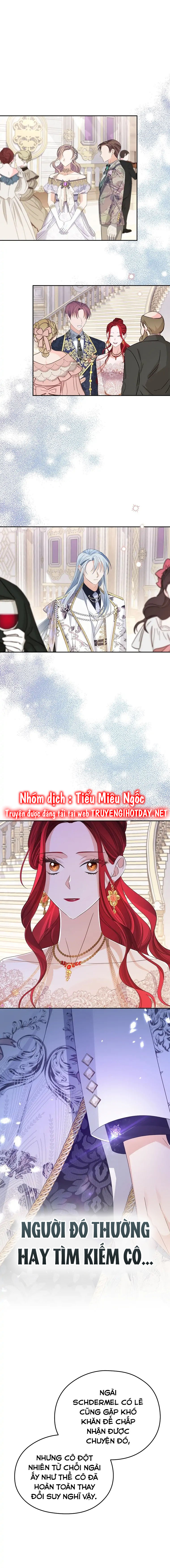aster yêu dấu của tôi chapter 37 11