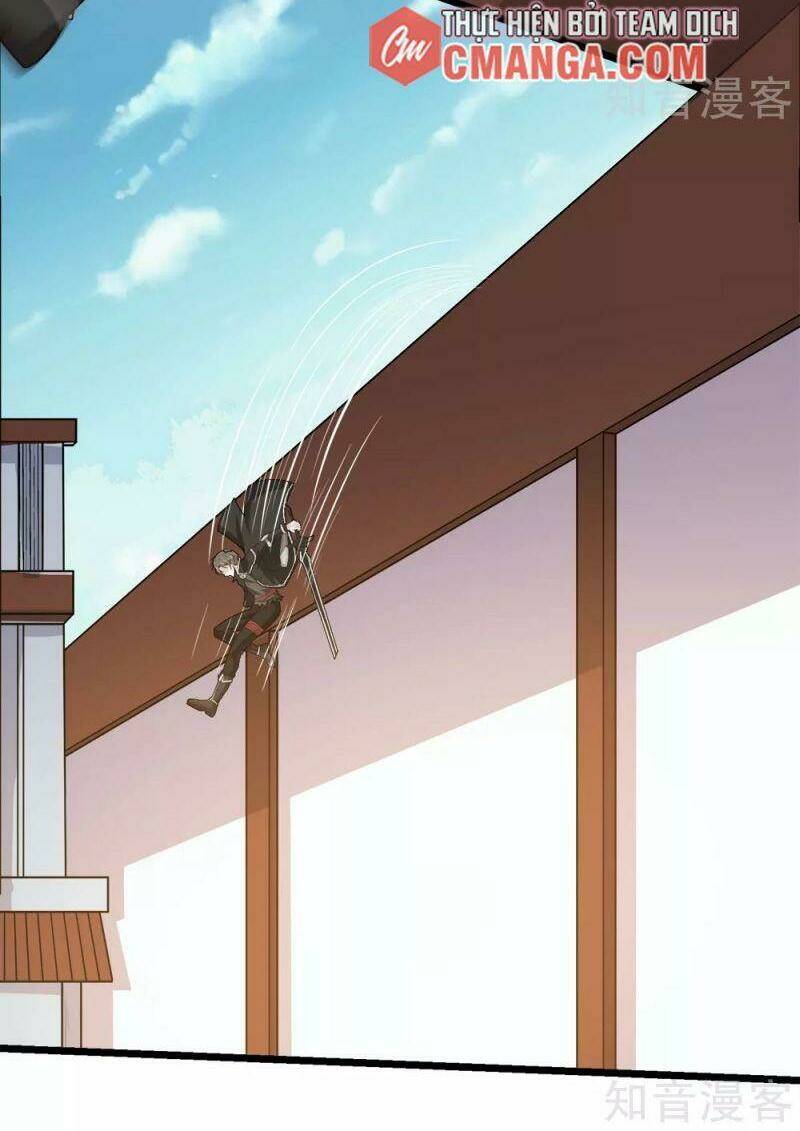 kiếm vũ chapter 181 2