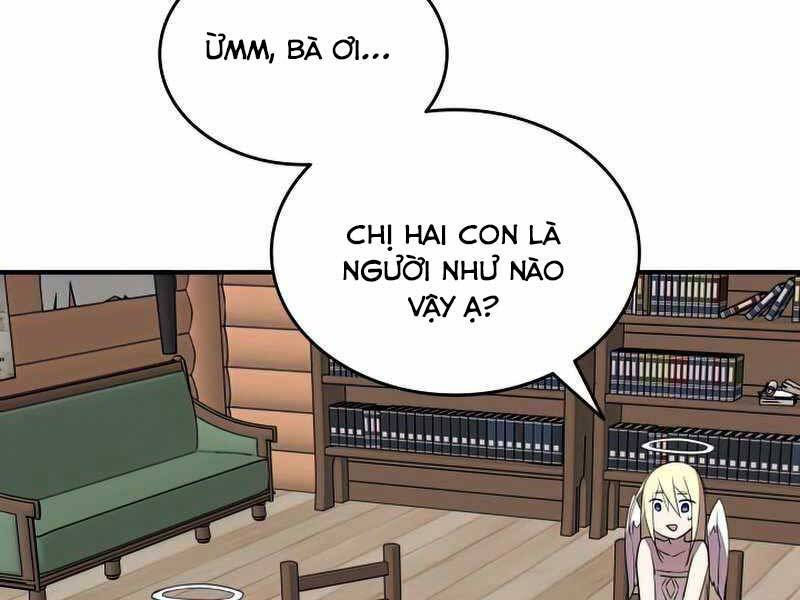 tôi là lính mới chapter 108 95