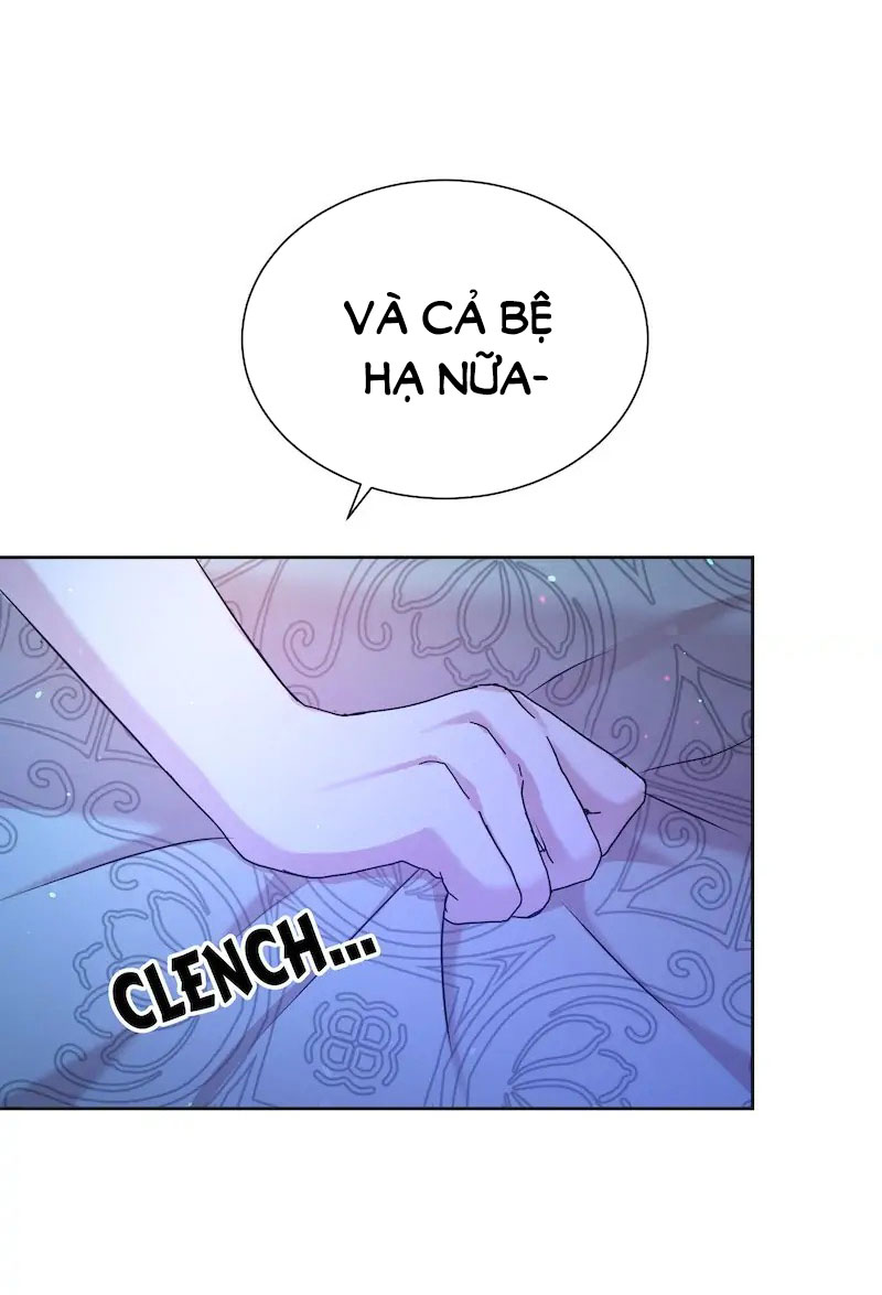 tôi chán nản vì người chồng thứ 2 còn "khỏe" hơn chồng cũ chapter 46.2 5