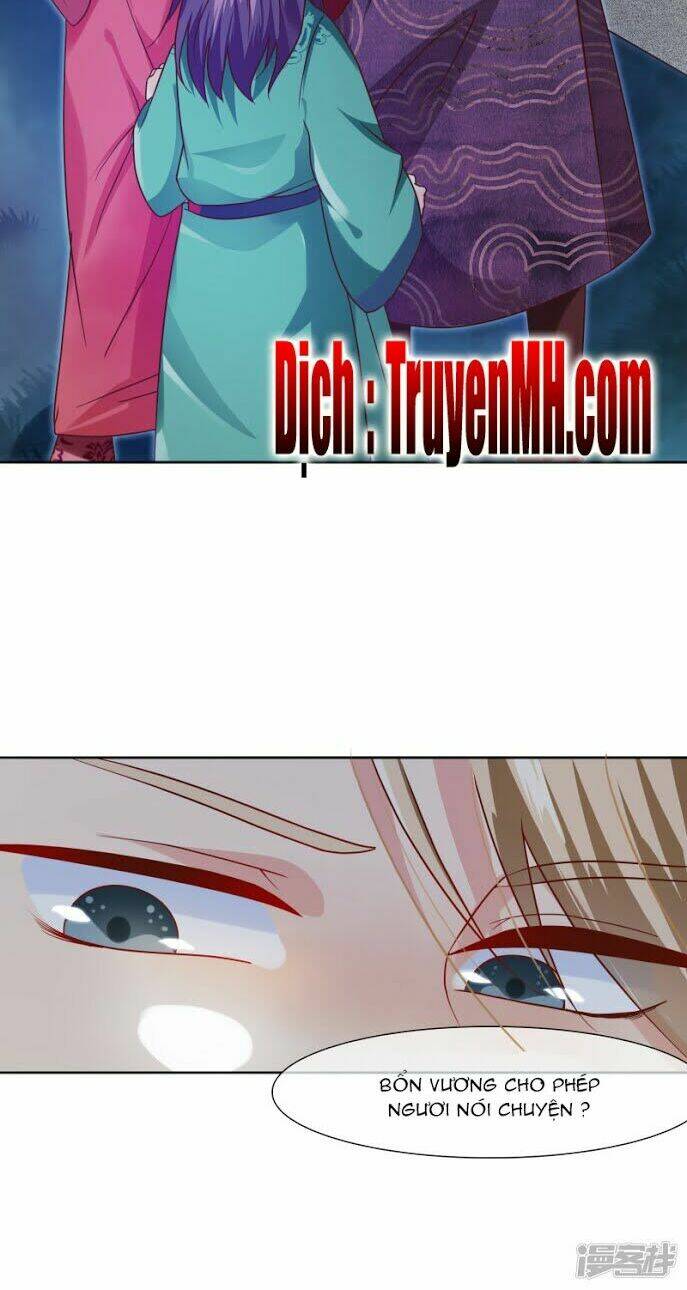 mười dặm hồng trang, thay huynh xuất giá chapter 5 6