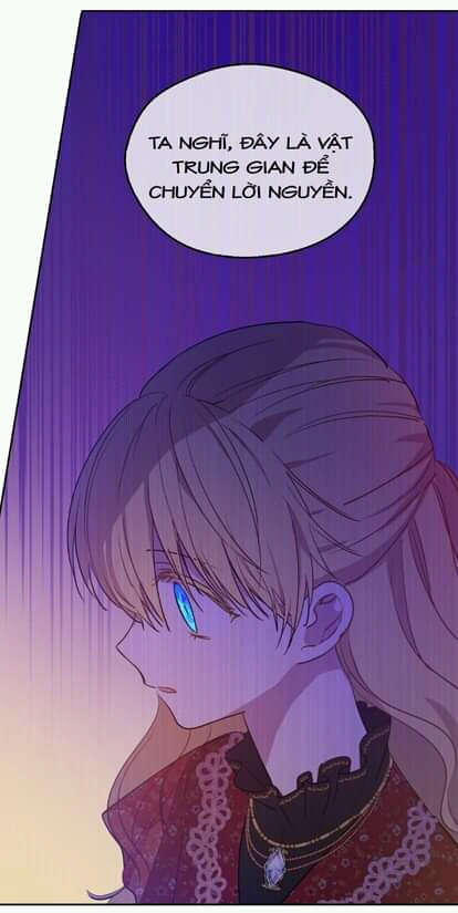 bỗng một ngày nọ tôi trở thành nàng công chúa chapter 93 66