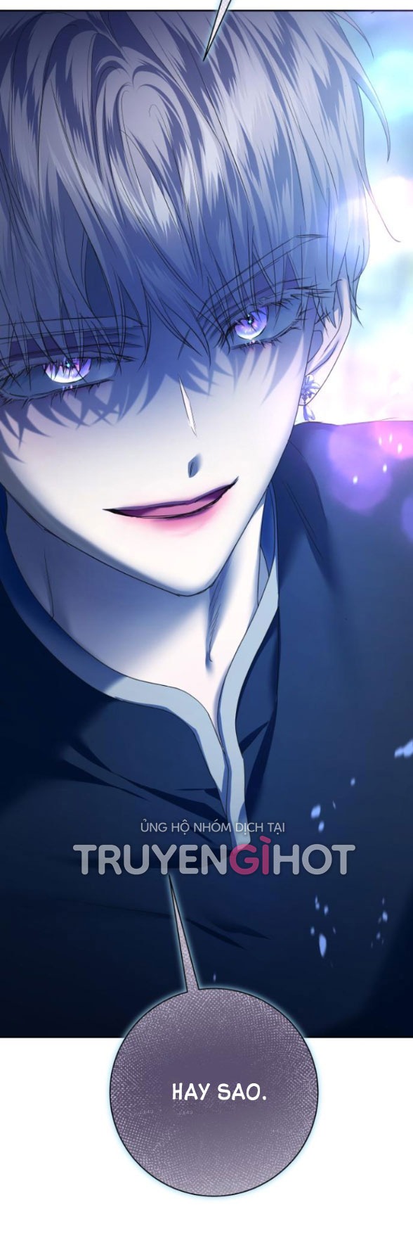 tôi muốn trở thành cô ấy dù chỉ là một ngày chapter 149.1 22