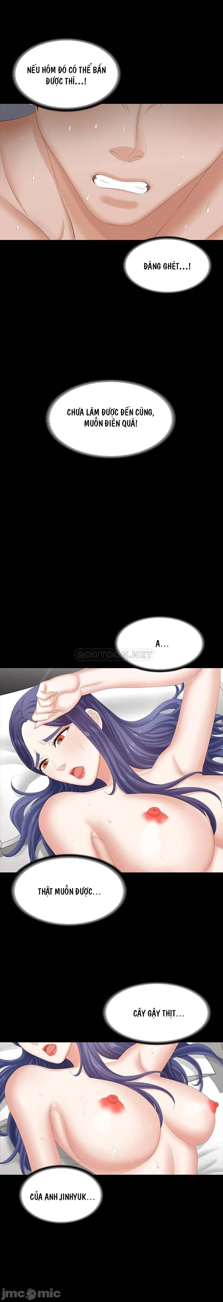 hoán đổi vợ chồng chapter 44 29