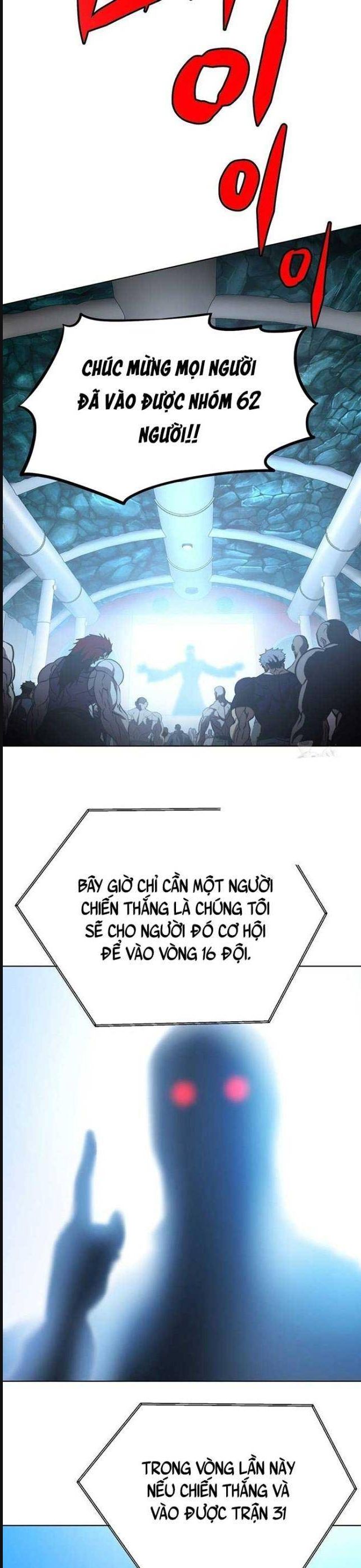 đấu trường chiến đấu chapter 21 24