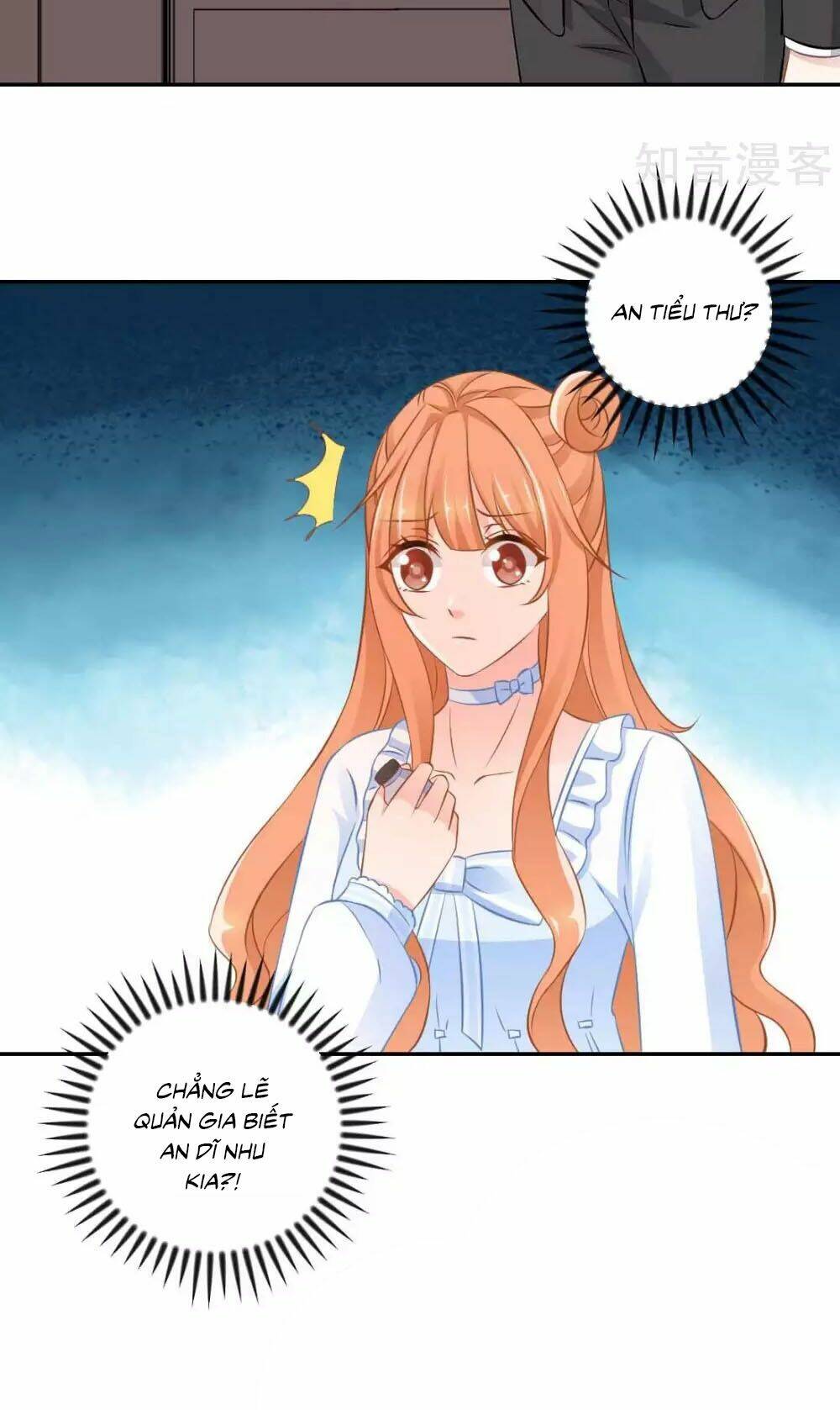 phụng tử thành hôn : tiên thê không được trốn chapter 20 29