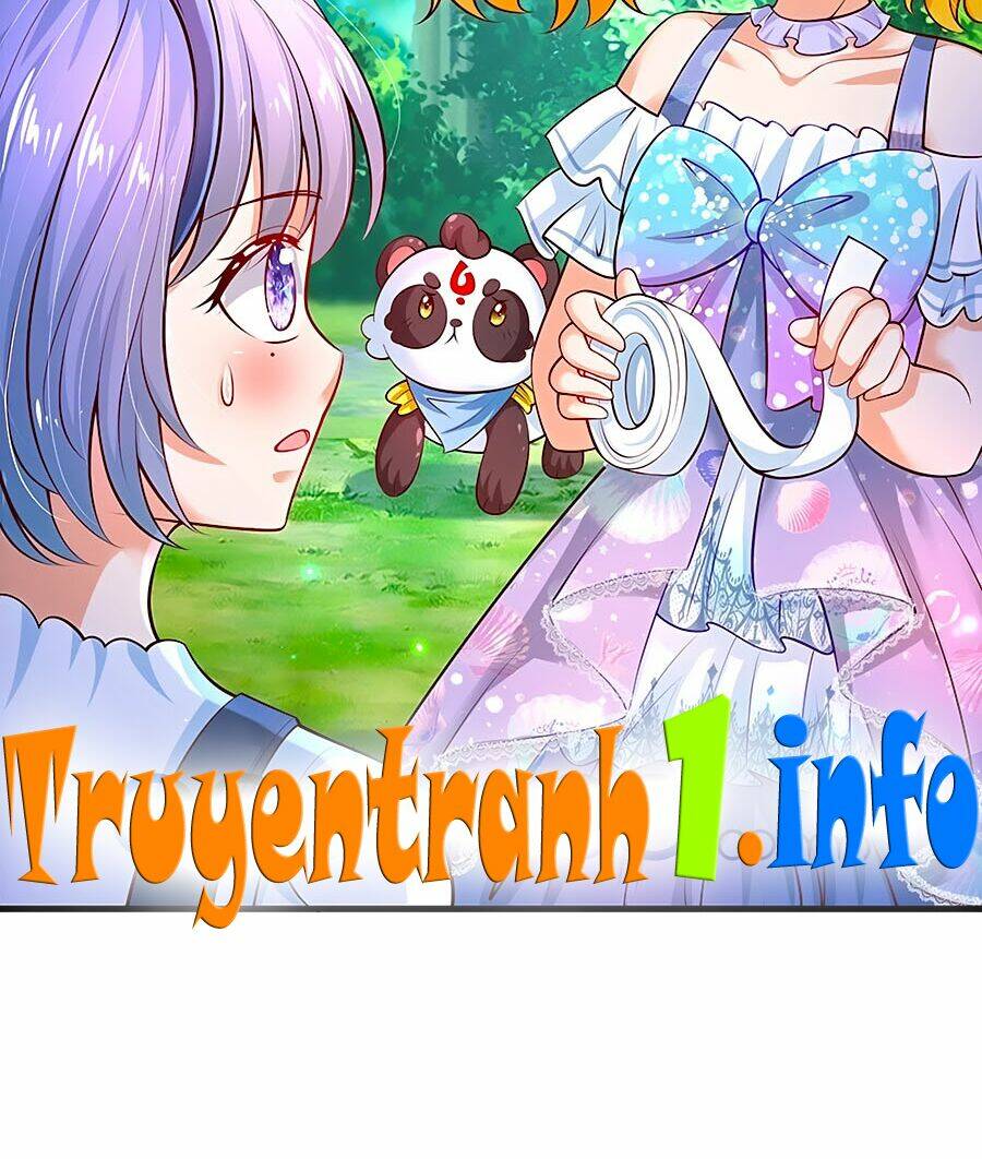 bỗng một ngày trở thành con gái nhà vua chapter 194 18