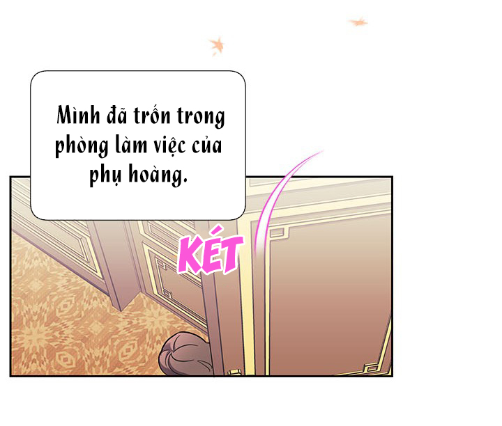 công chúa của loài chim chapter 16 7