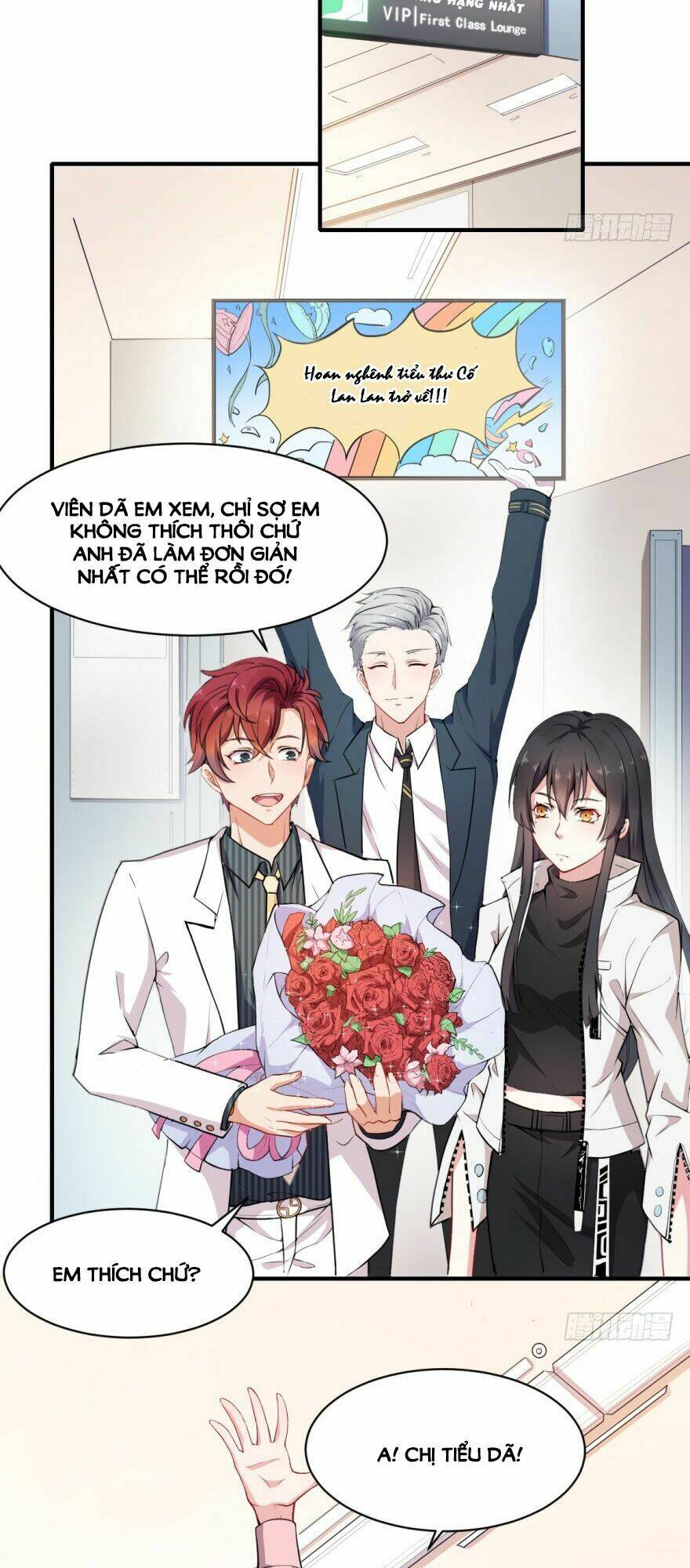 trinh thám quý tộc chapter 13 16