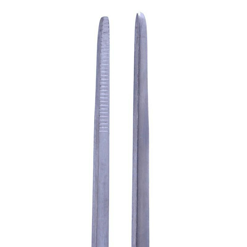 NHÍP THUỶ SINH DÀI 27cm - Nhíp dành cho bể cá cảnh, thuỷ sinh