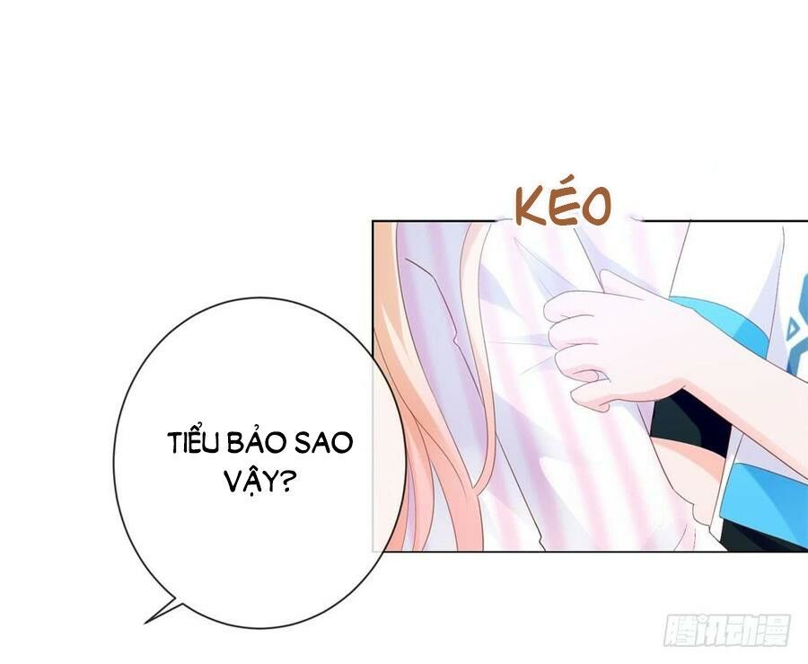 ẩn hôn 100%: chọc tức vợ yêu mua một tặng một chapter 78 5