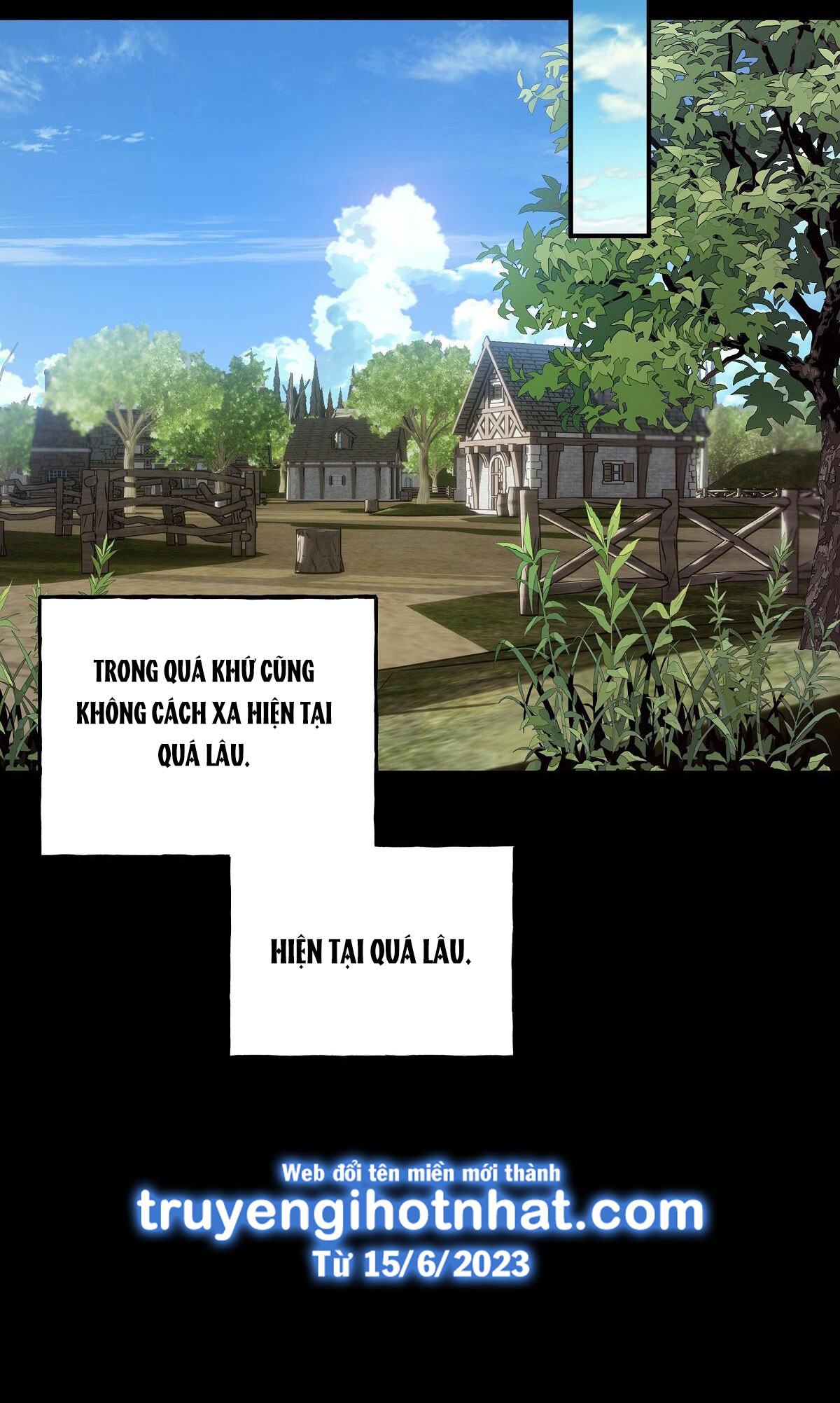 bánh xe của charlotte chapter 25.1 21