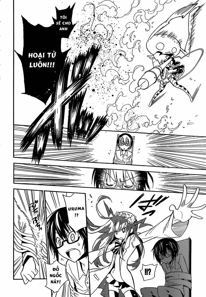 shounen endless chapter 1 24