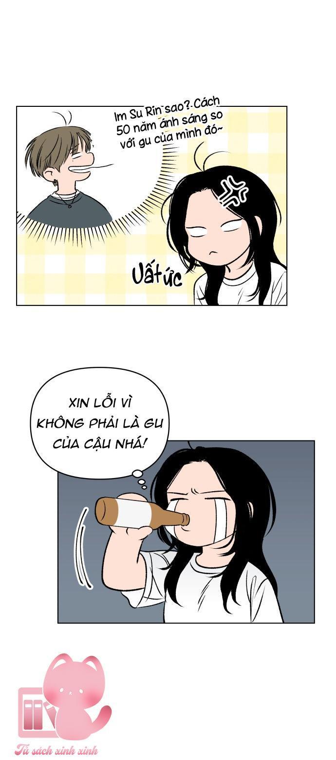 trend yêu đương 2023 chapter 11 31