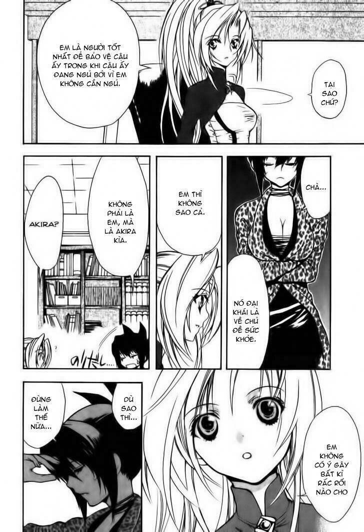 shiki tsukai chapter 10 22