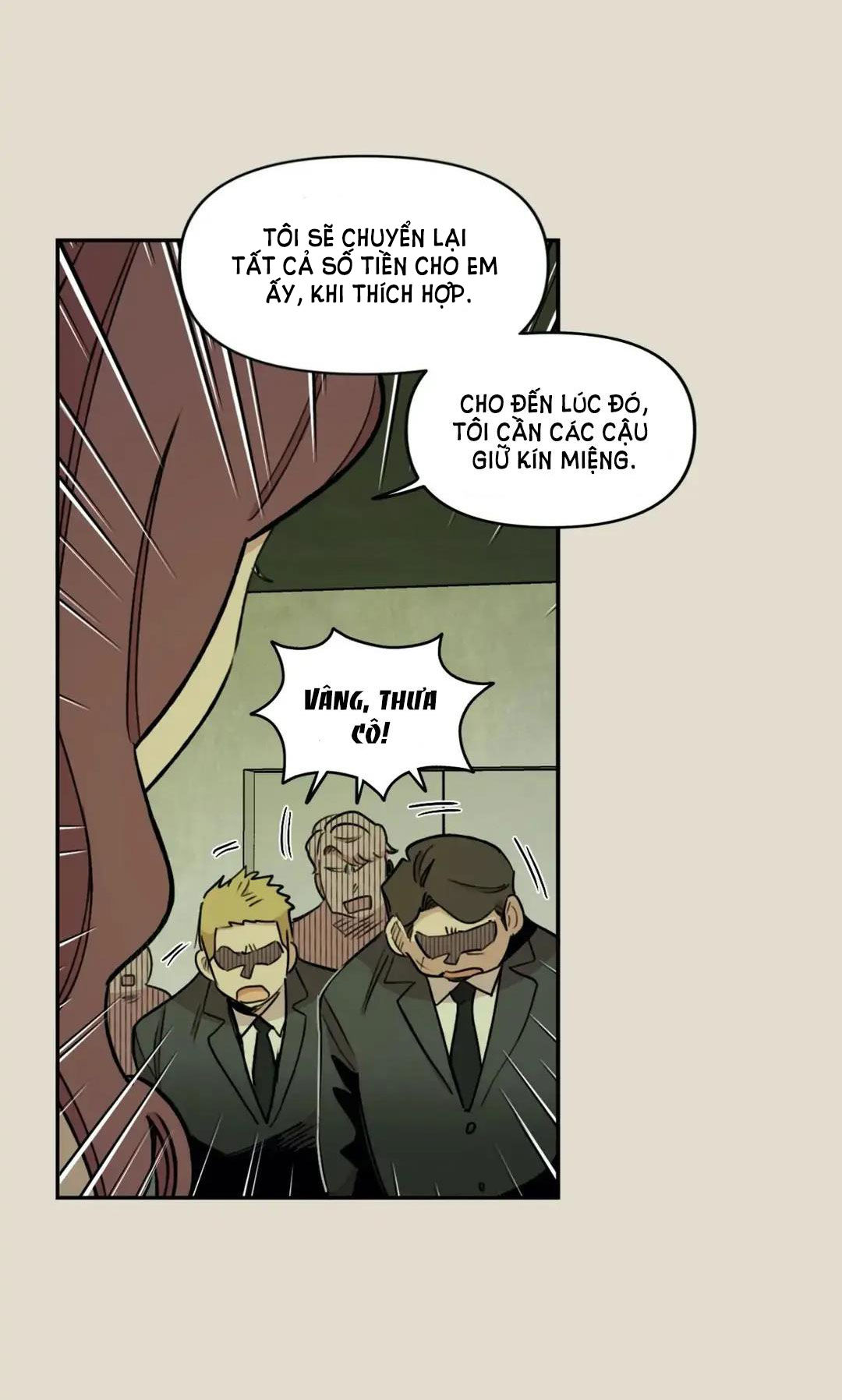 [18+] 1 người khỏe 2 người vui chapter 22.1 7