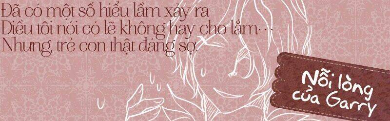 ib doujinshi - ib's and garry's secret chapter 1 10