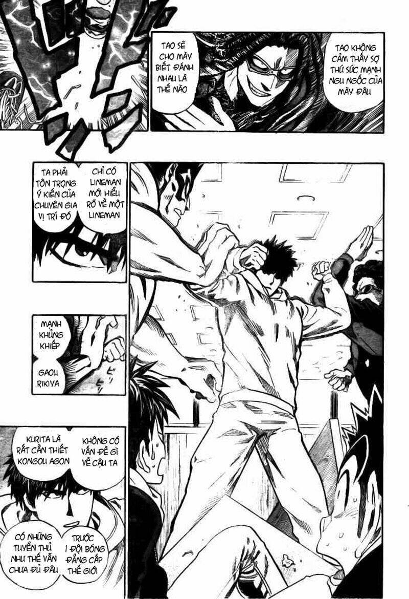 lá chắn mắt chapter 307 8