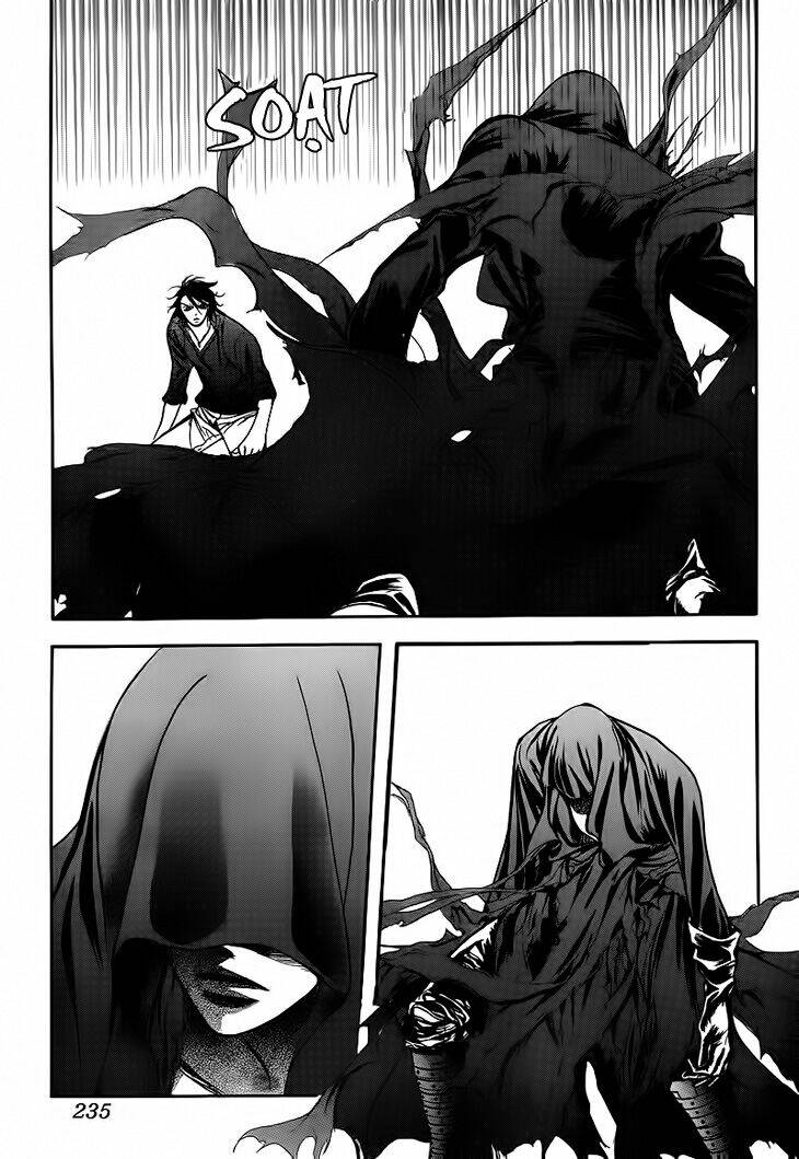 thử thách của kyouko chapter 179 10