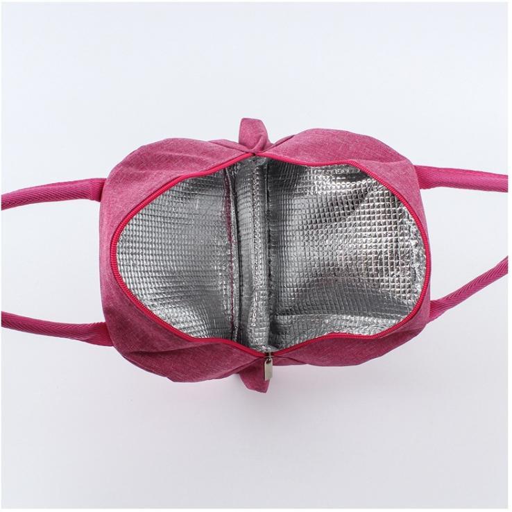 Túi giữ nhiệt cơm canh