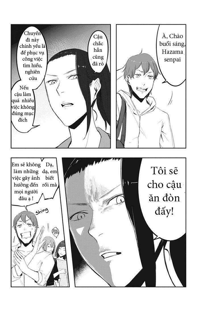 fatal frame: shadow priestess chapter 1 63