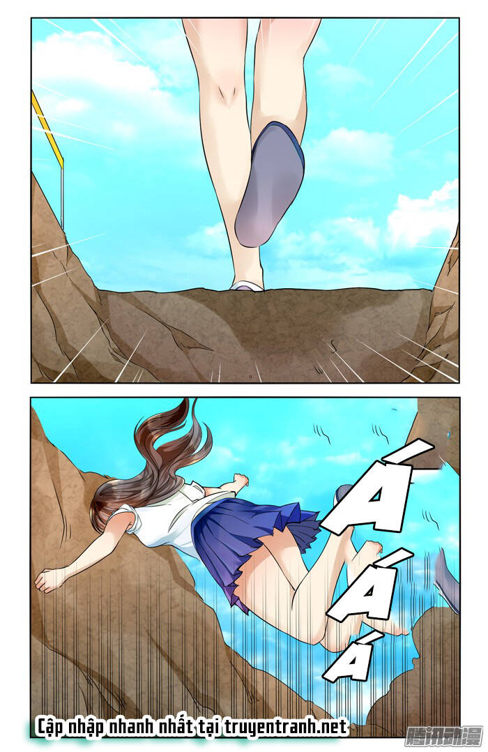 tôi là vợ tôi chapter 38 10