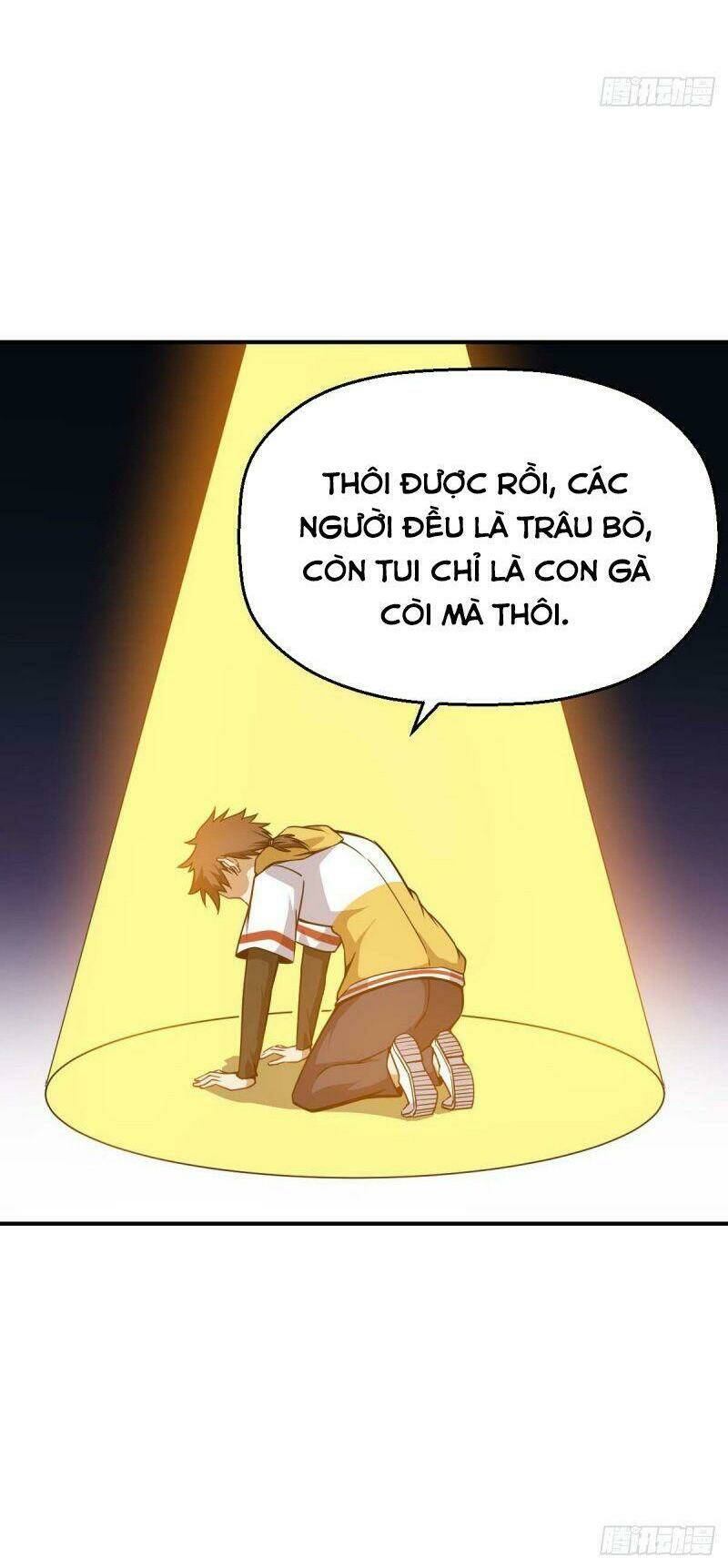 tổ thượng có tiền chapter 29 30