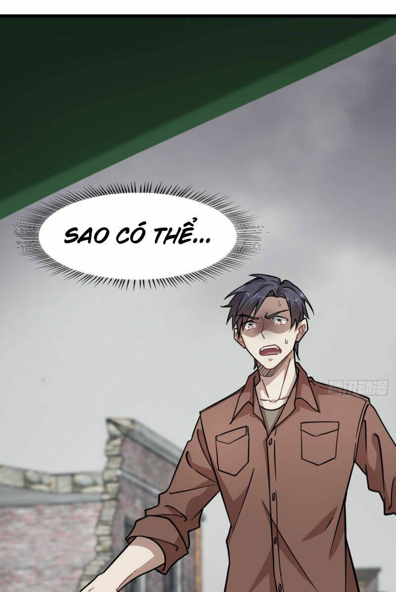 thâm dạ thư ốc chapter 122 24