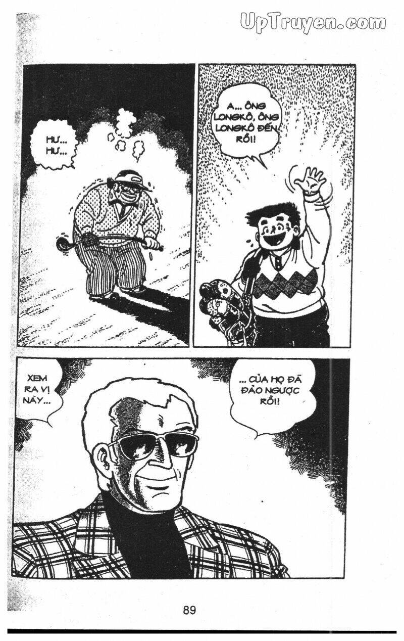 ashita tenki ni naare chapter 9 91