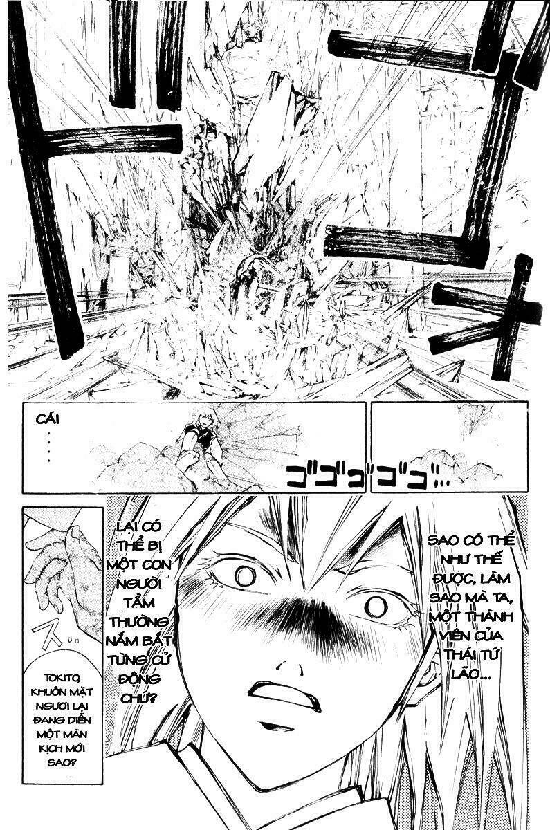 mắt quỷ kyo chapter 256 13