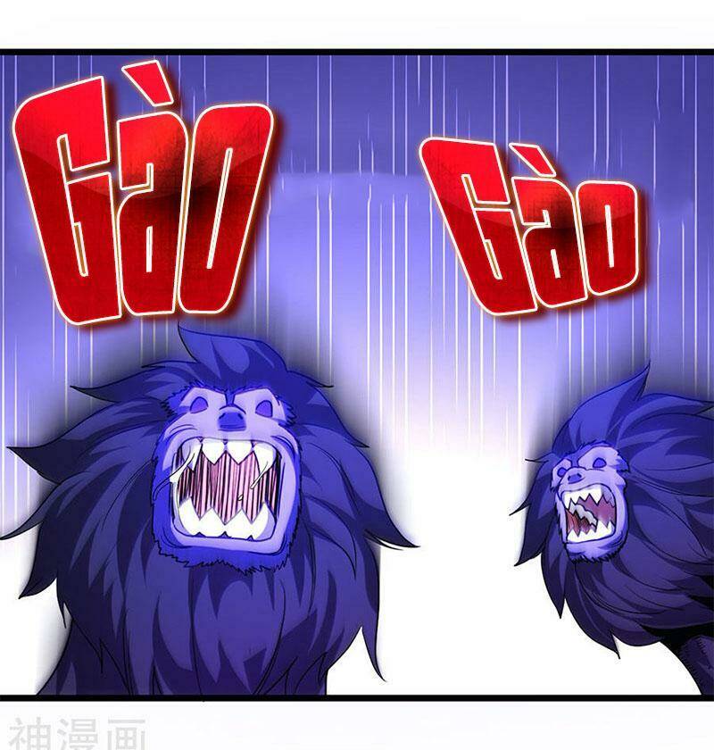 cửu dương thần vương chapter 190 16